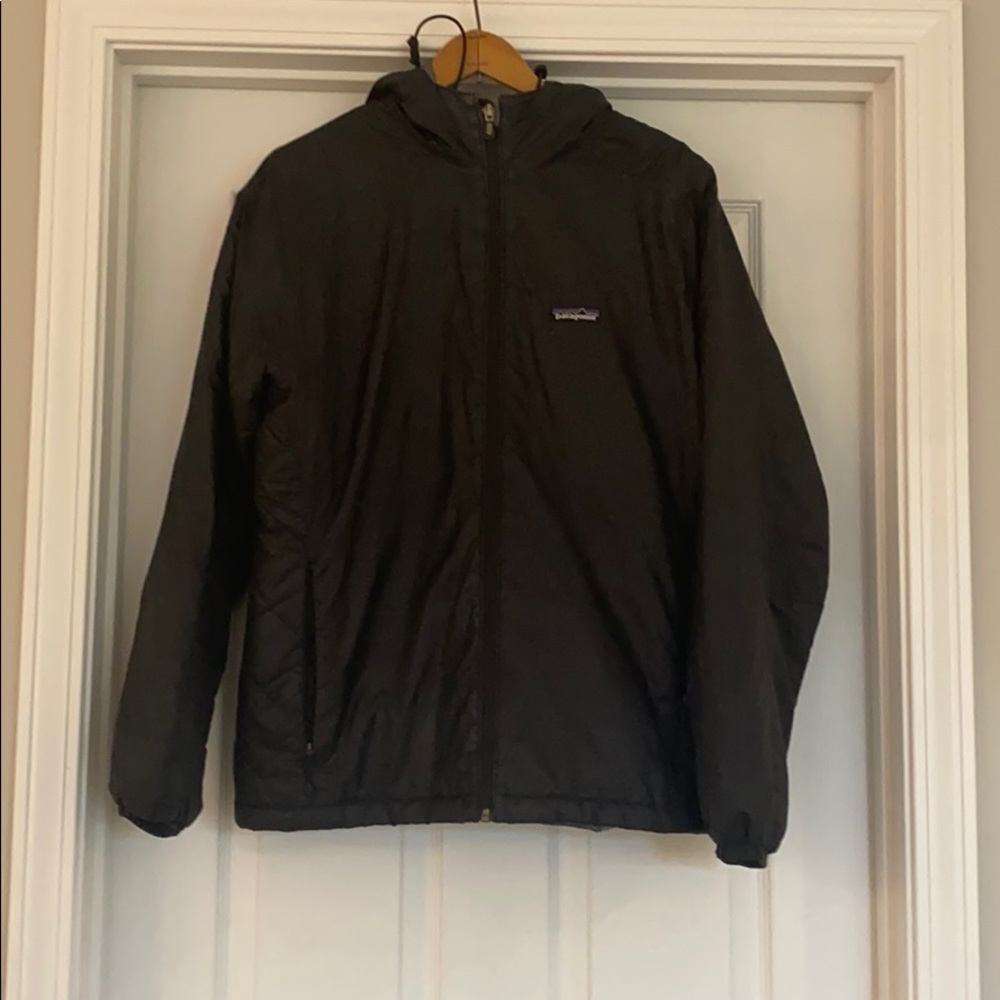 Patagonia Women’s jacket